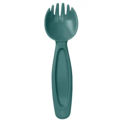 B.Box For Kids Boite à repas isotherme evolutive avec fourchette Emerald forest