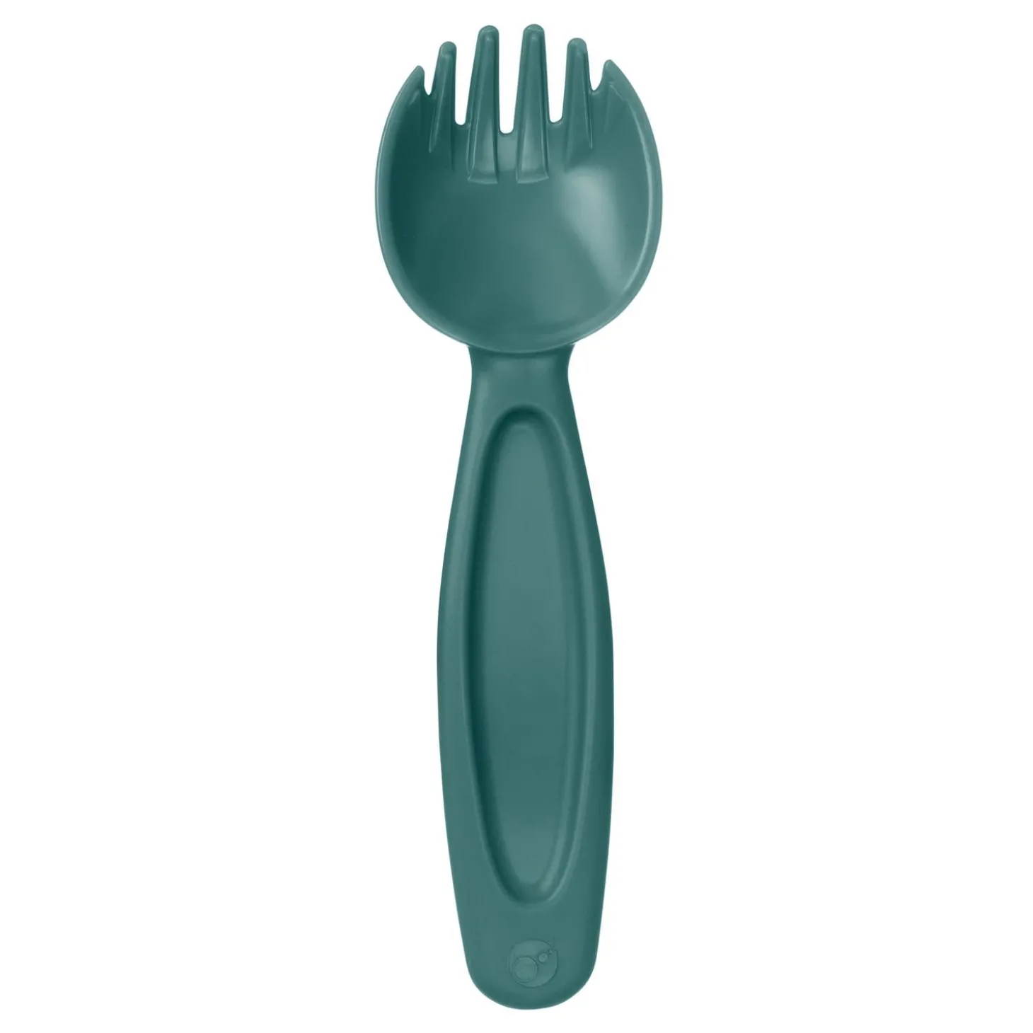 B.Box For Kids Boite à repas isotherme evolutive avec fourchette Emerald forest