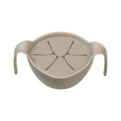 B.Box For Kids Bol + paille 3 en 1 Latte 4 mois / 240ml