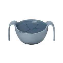 B.Box For Kids Bol + paille 3 en 1 Ocean 4 mois / 240ml