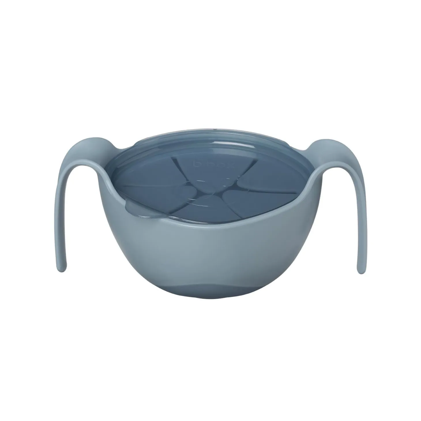 B.Box For Kids Bol + paille 3 en 1 Ocean 4 mois / 240ml