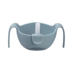 B.Box For Kids Bol + paille 3 en 1 Ocean 4 mois / 240ml
