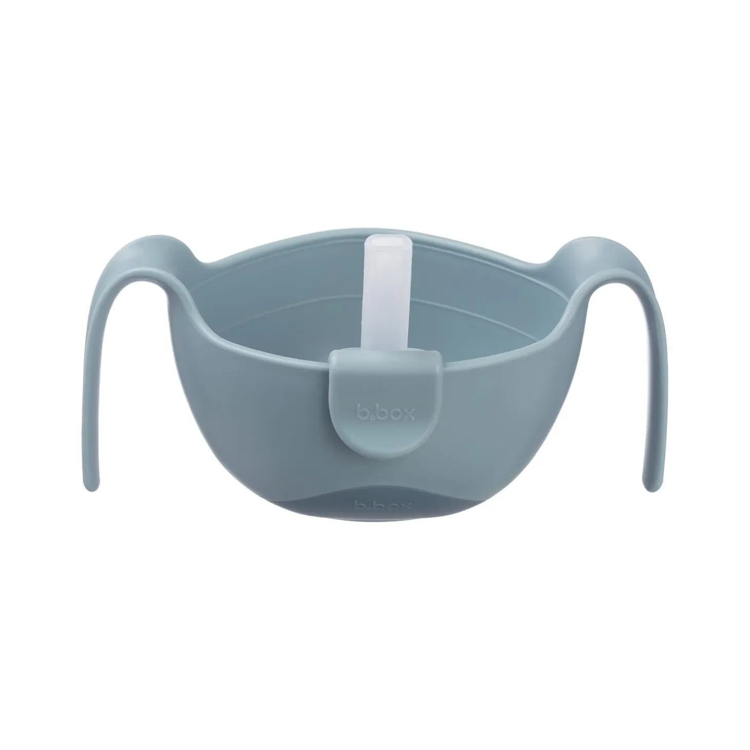 B.Box For Kids Bol + paille 3 en 1 Ocean 4 mois / 240ml