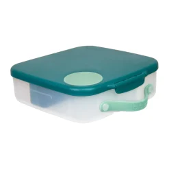 B.Box For Kids Boîte à déjeuner Lunchbox Emerald forest