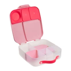 B.Box For Kids Boîte à déjeuner Lunchbox Flamingo Fizz