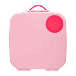 B.Box For Kids Boîte à déjeuner Lunchbox Flamingo Fizz