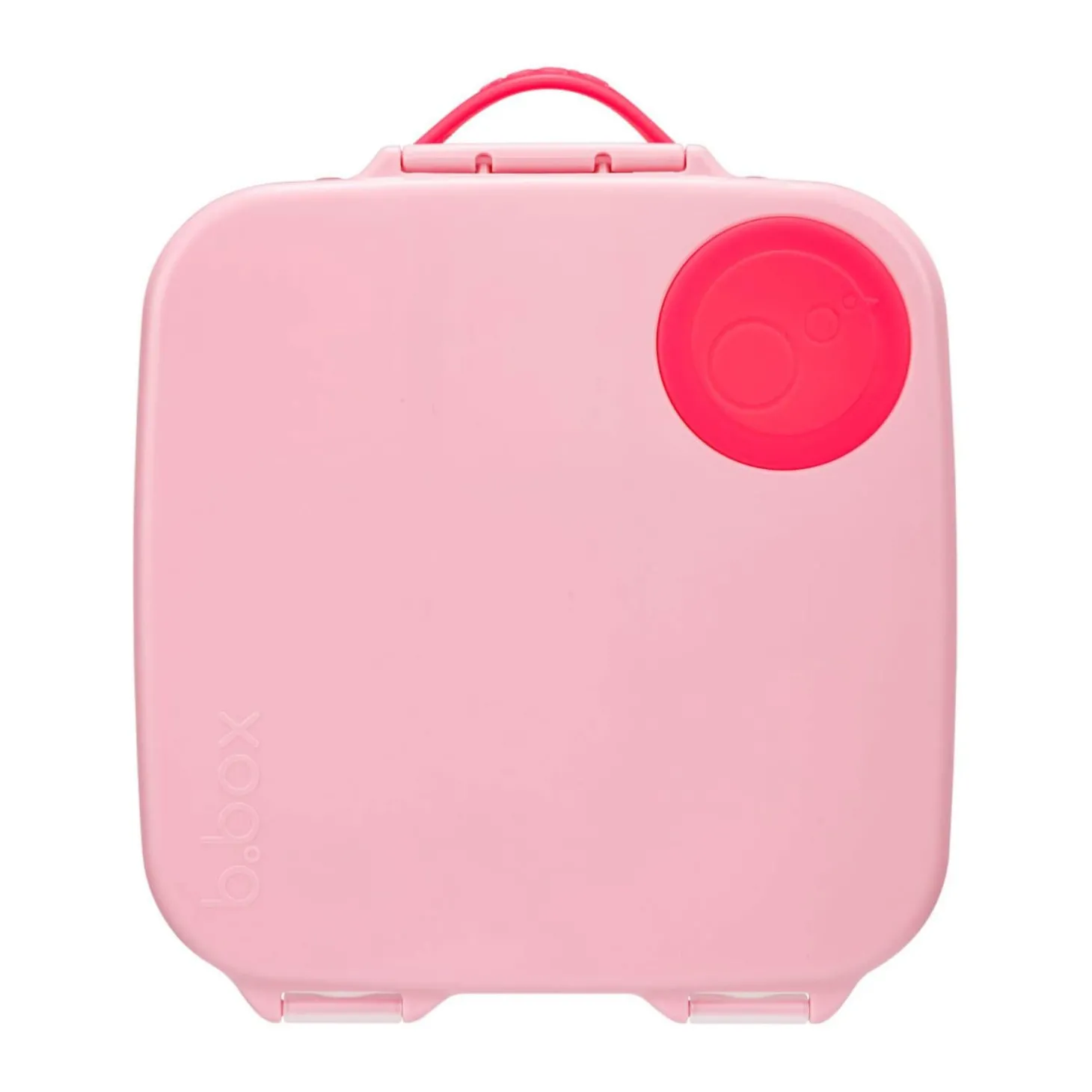 B.Box For Kids Boîte à déjeuner Lunchbox Flamingo Fizz