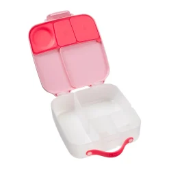 B.Box For Kids Boîte à déjeuner Lunchbox Flamingo Fizz