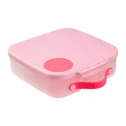 B.Box For Kids Boîte à déjeuner Lunchbox Flamingo Fizz