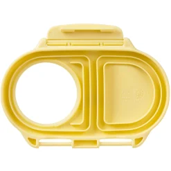 B.Box For Kids Boîte à gouter Snackbox Lemon twist