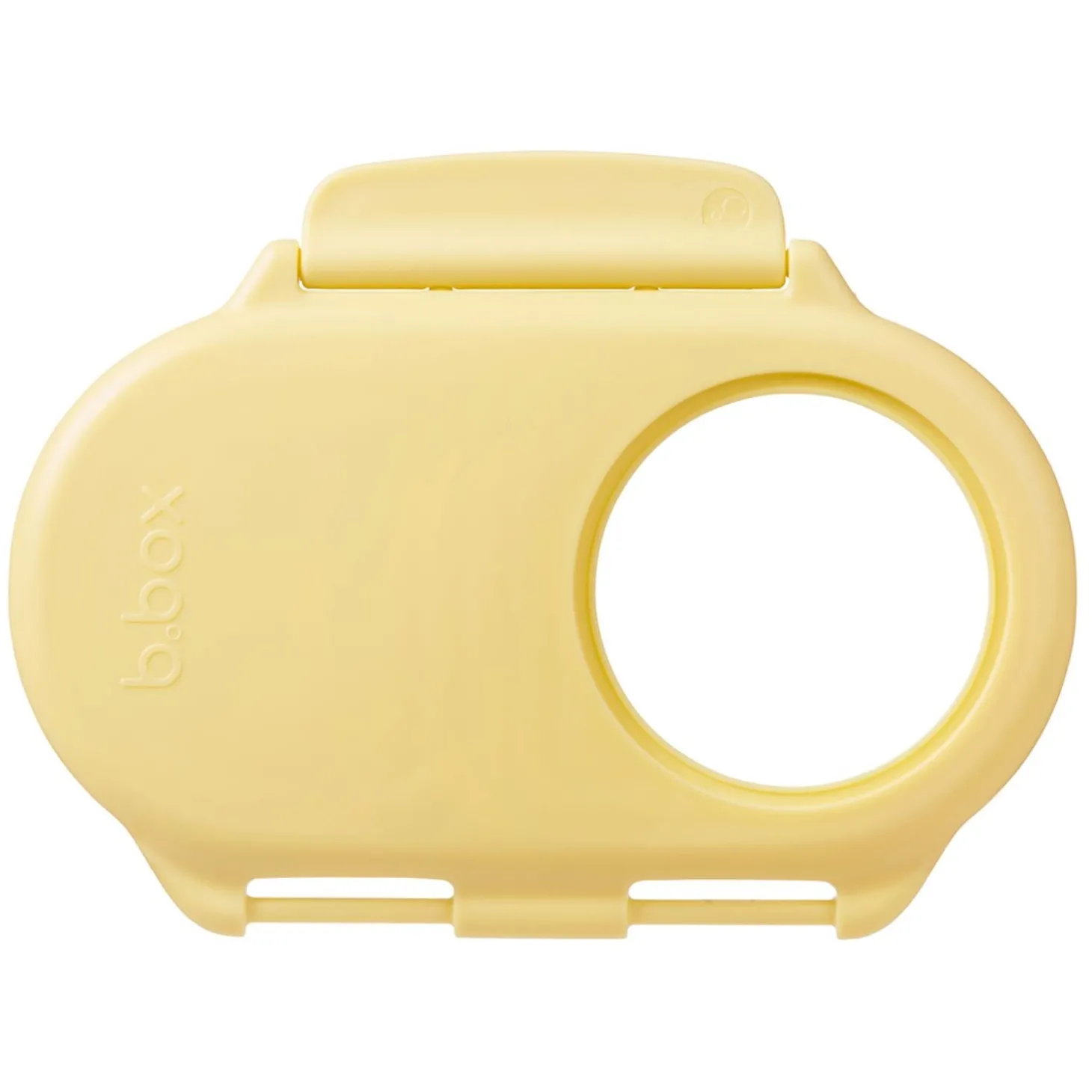 B.Box For Kids Boîte à gouter Snackbox Lemon twist