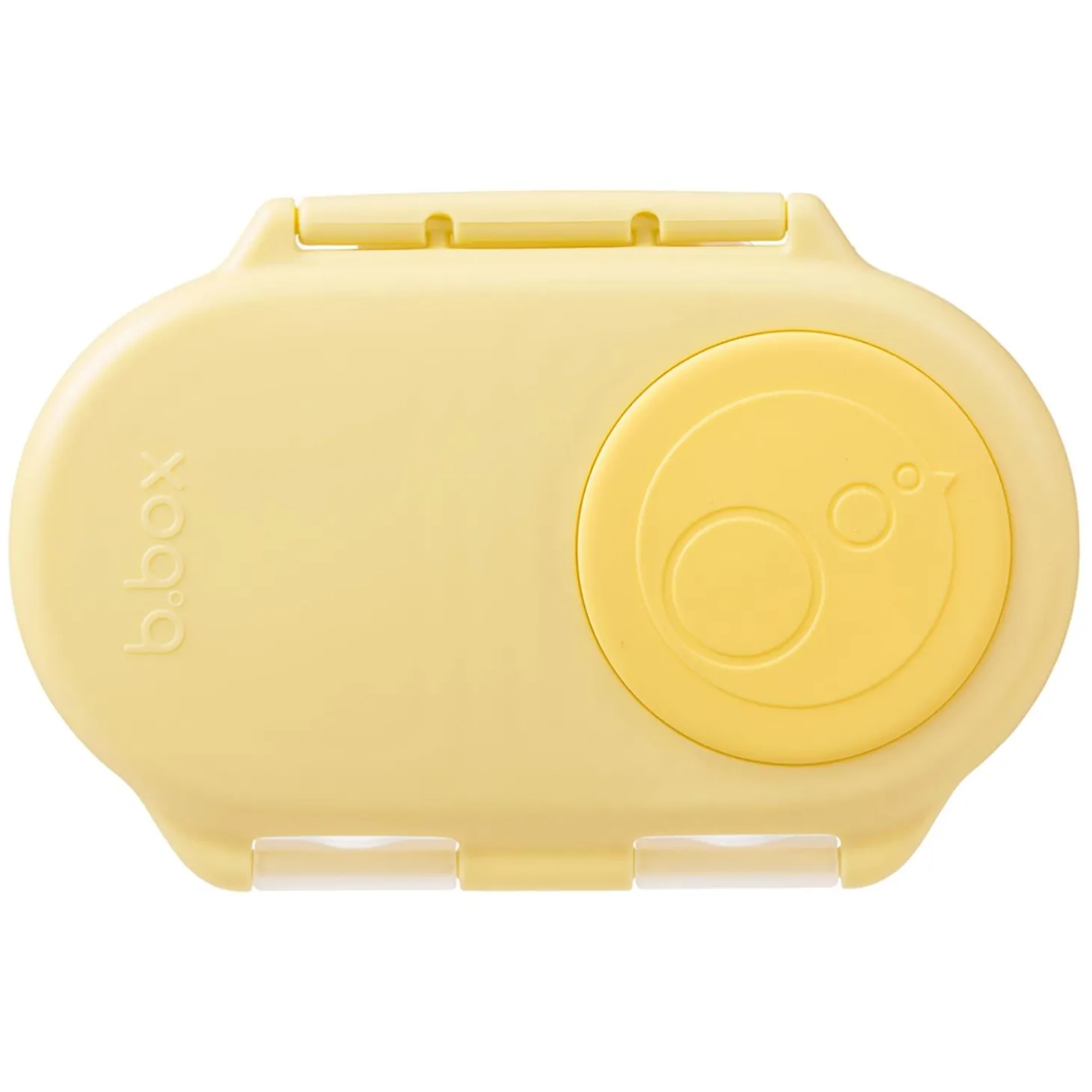 B.Box For Kids Boîte à gouter Snackbox Lemon twist