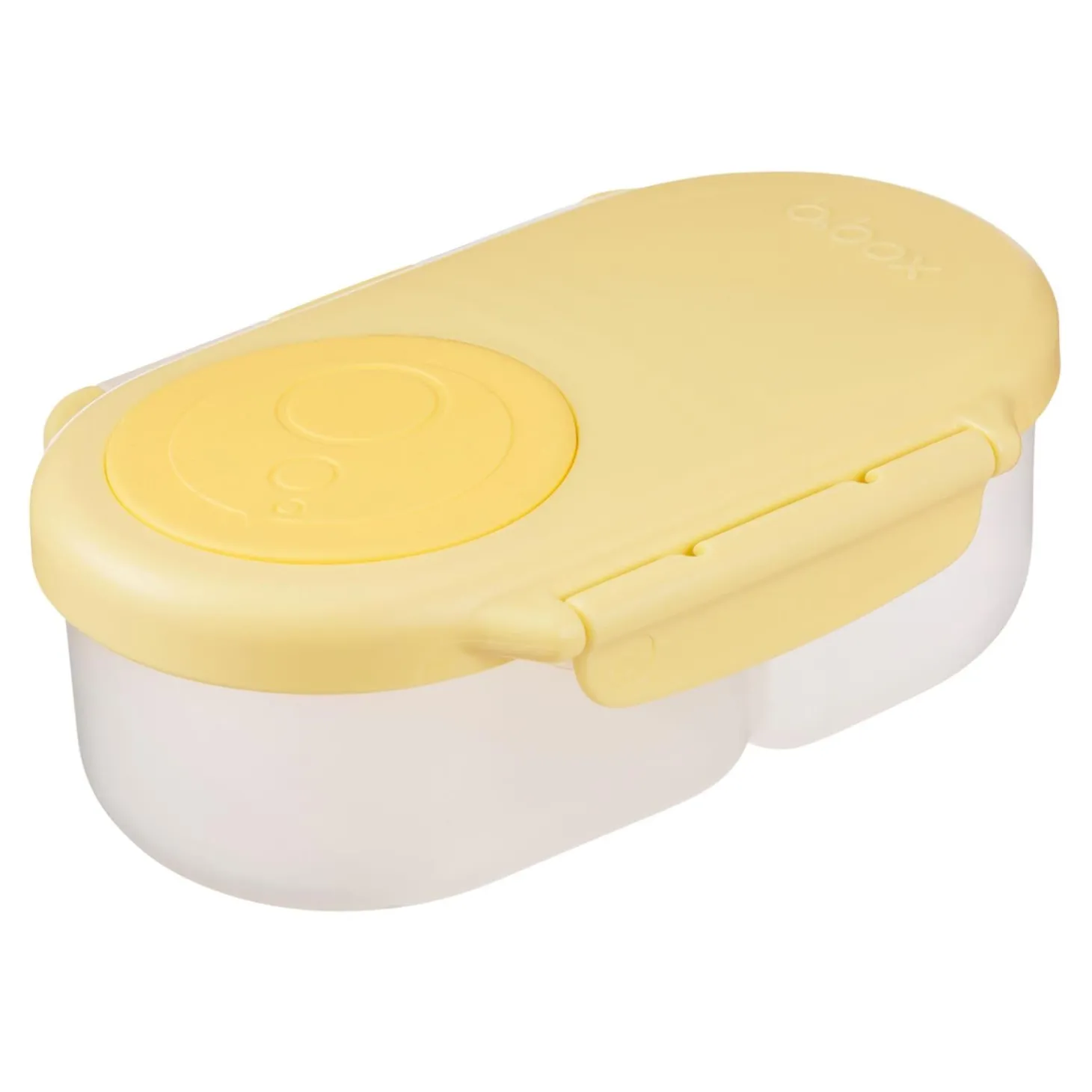 B.Box For Kids Boîte à gouter Snackbox Lemon twist