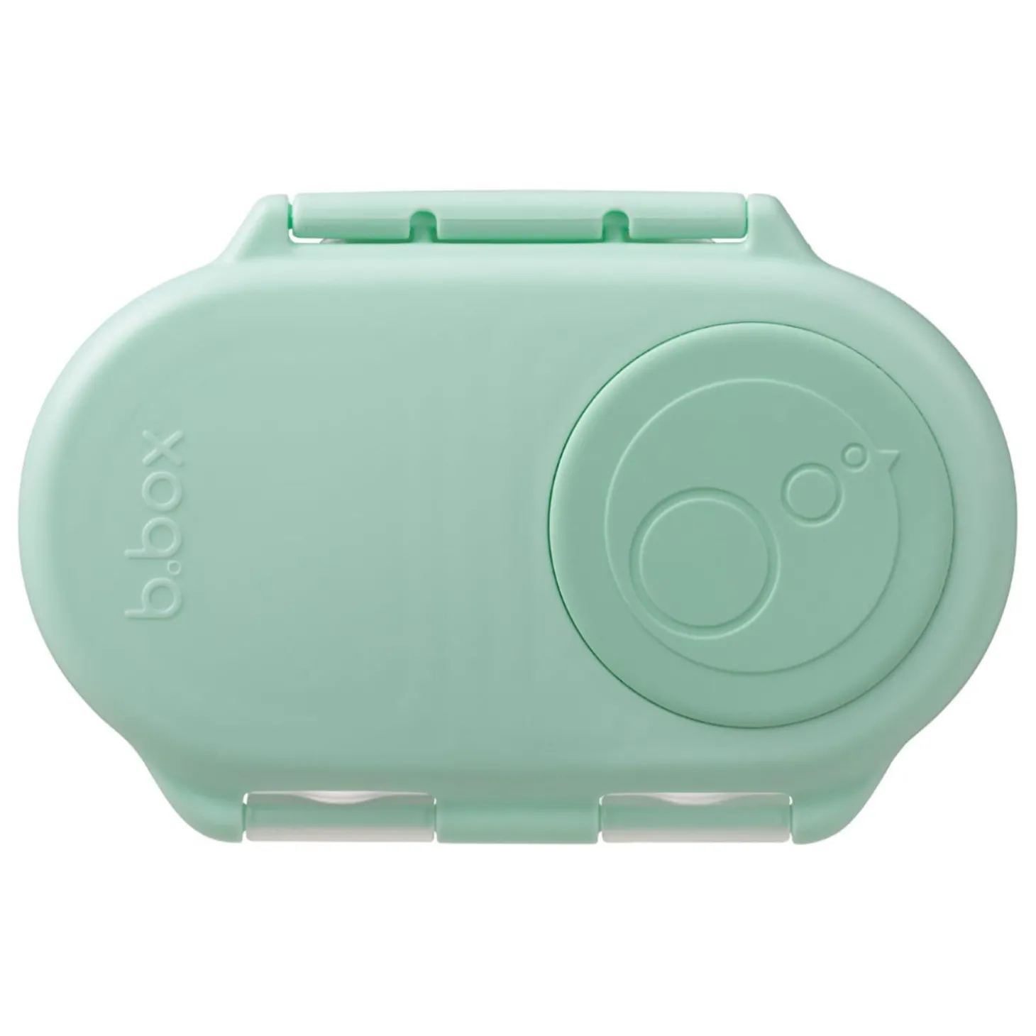 B.Box For Kids Boîte à gouter Snackbox Spearmint