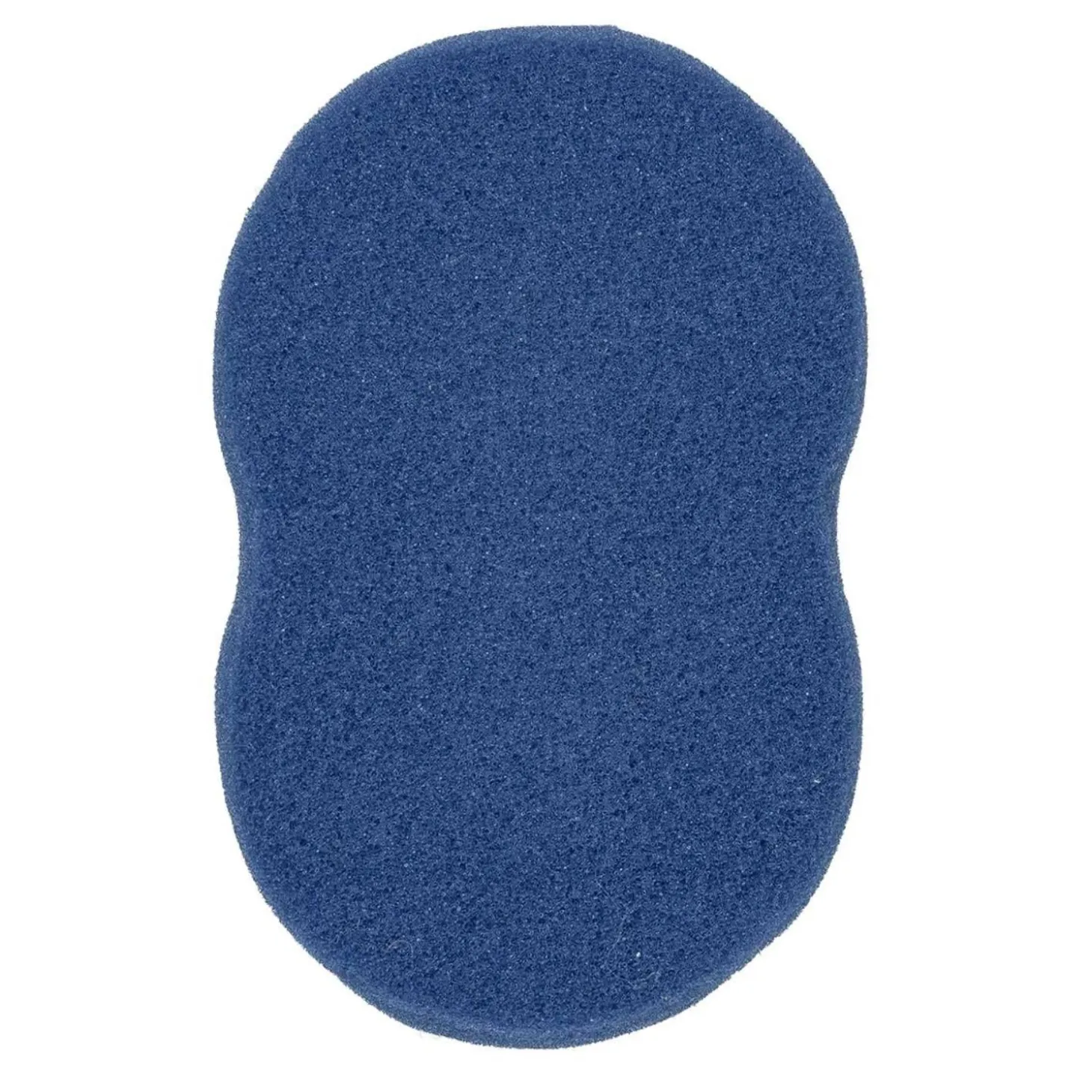 B.Box For Kids Brosse et éponge de bain bébé Bleu