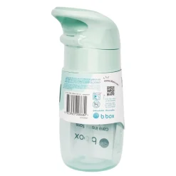 B.Box For Kids                    Gourde junior    SpearMint            380 ml