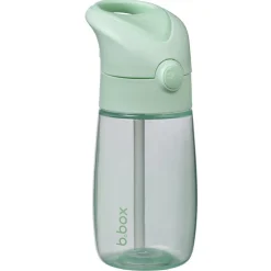 B.Box For Kids Gourde junior SpearMint 380 ml