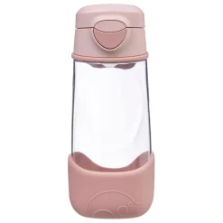 B.Box For Kids                    Gourde tritan avec bec    Blush crush