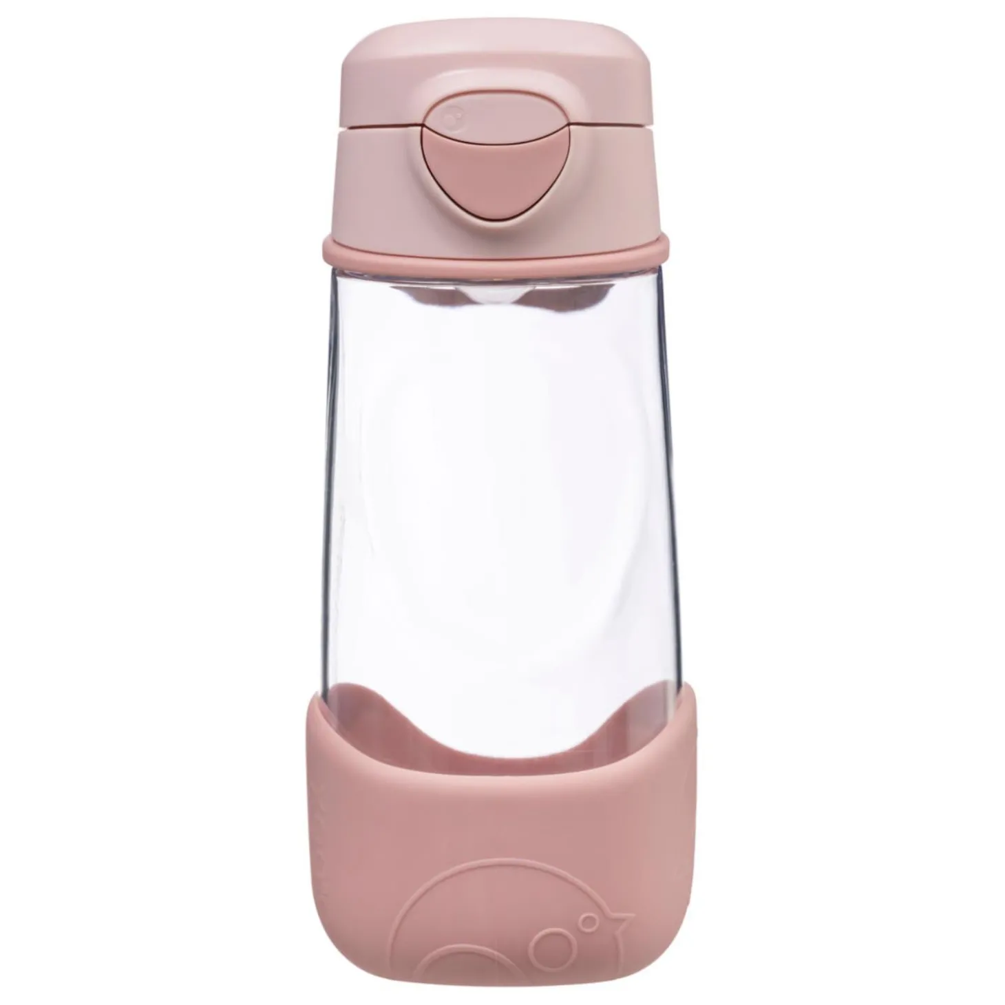 B.Box For Kids Gourde tritan avec bec Blush crush