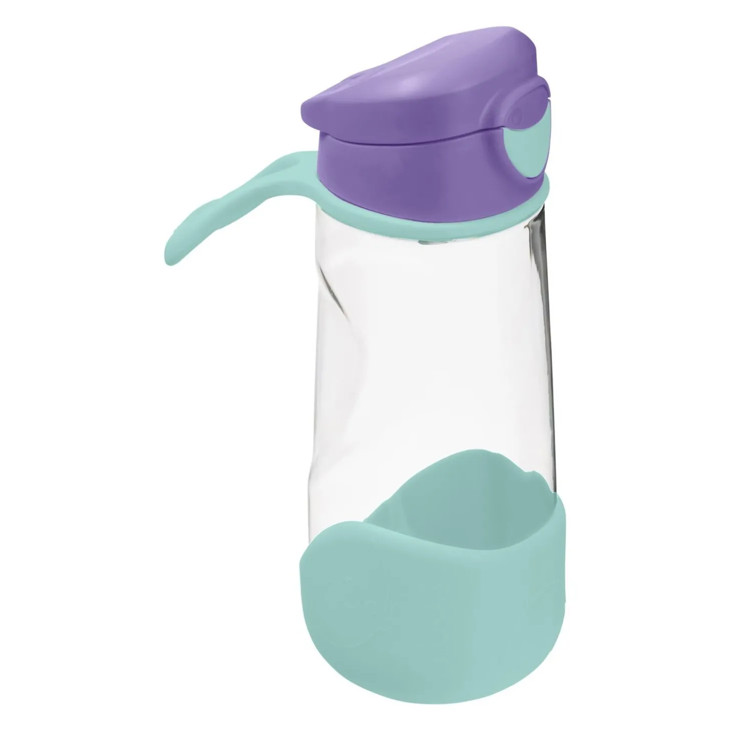 B.Box For Kids Gourde tritan avec bec Lilac Pop 450 ml
