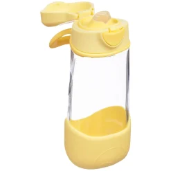 B.Box For Kids                    Gourde tritan avec bec    Lemon twist            450 ml