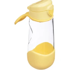 B.Box For Kids                    Gourde tritan avec bec    Lemon twist            450 ml