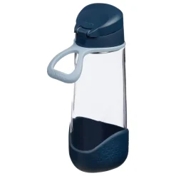 B.Box For Kids Gourde tritan avec bec Midnight 600 ml