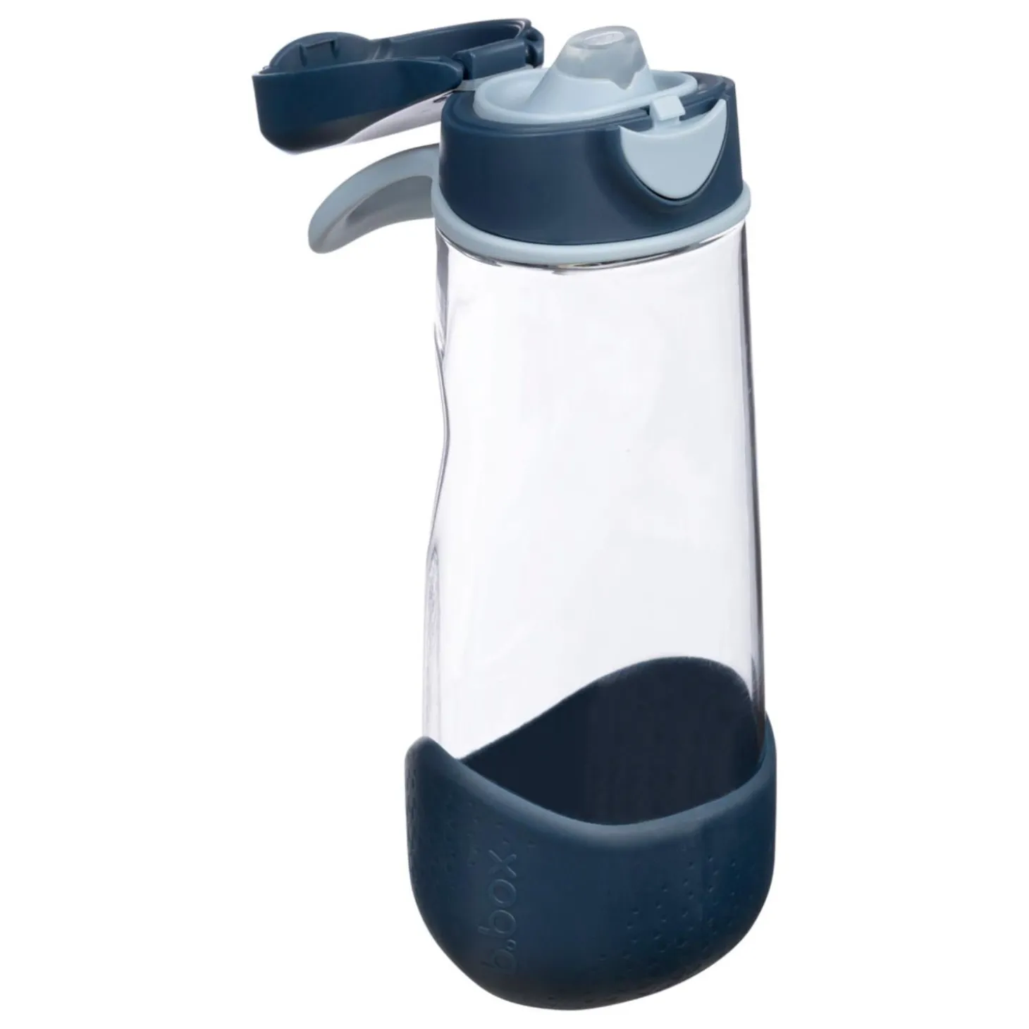 B.Box For Kids Gourde tritan avec bec Midnight 600 ml