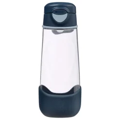 B.Box For Kids Gourde tritan avec bec Midnight 600 ml