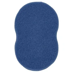 B.Box For Kids Lot de 2 éponges de remplacement Bleu