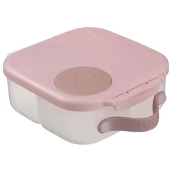 B.Box For Kids Mini boîte à déjeuner Blush crush