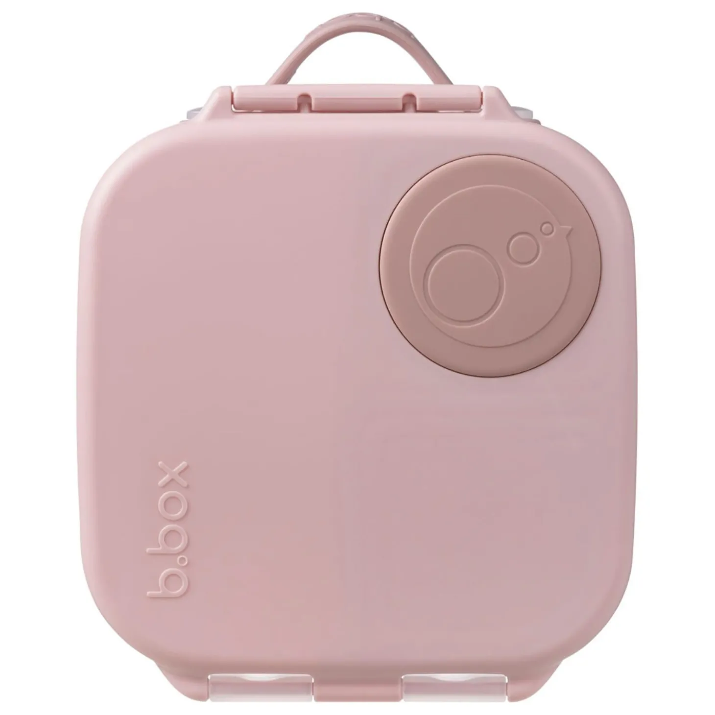 B.Box For Kids Mini boîte à déjeuner Blush crush