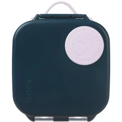 B.Box For Kids                    Mini boîte à déjeuner    Indigo rose