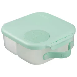 B.Box For Kids Mini boîte à déjeuner Spearmint
