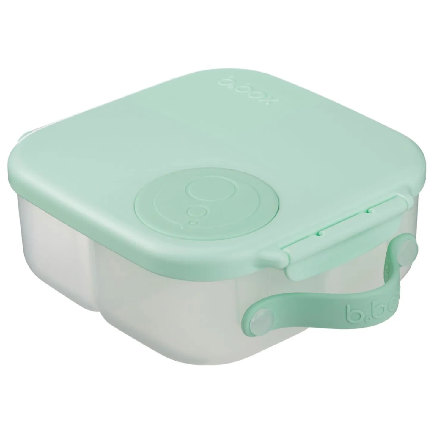 B.Box For Kids Mini boîte à déjeuner Spearmint