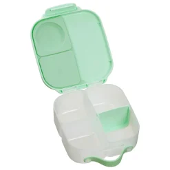 B.Box For Kids                    Mini boîte à déjeuner    Spearmint