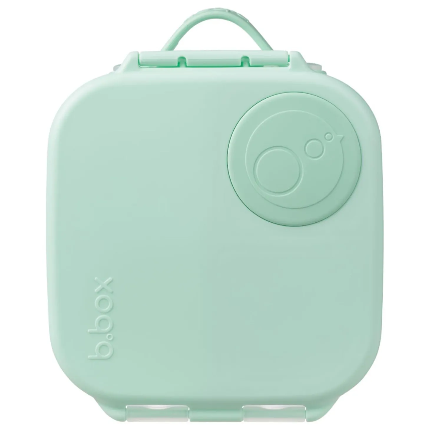 B.Box For Kids Mini boîte à déjeuner Spearmint