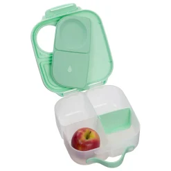 B.Box For Kids Mini boîte à déjeuner Spearmint