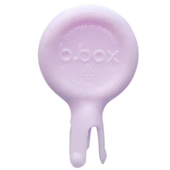 B.Box For Kids 3 mini fourchettes Pastelles