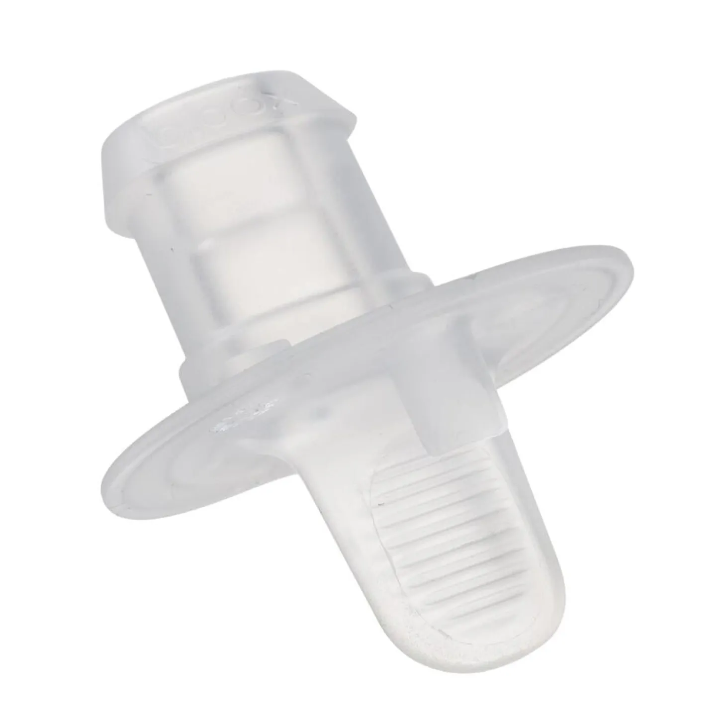 B.Box For Kids Pack de 2 bec de remplacement pour gourde Blanc 450 ml et 600 ml