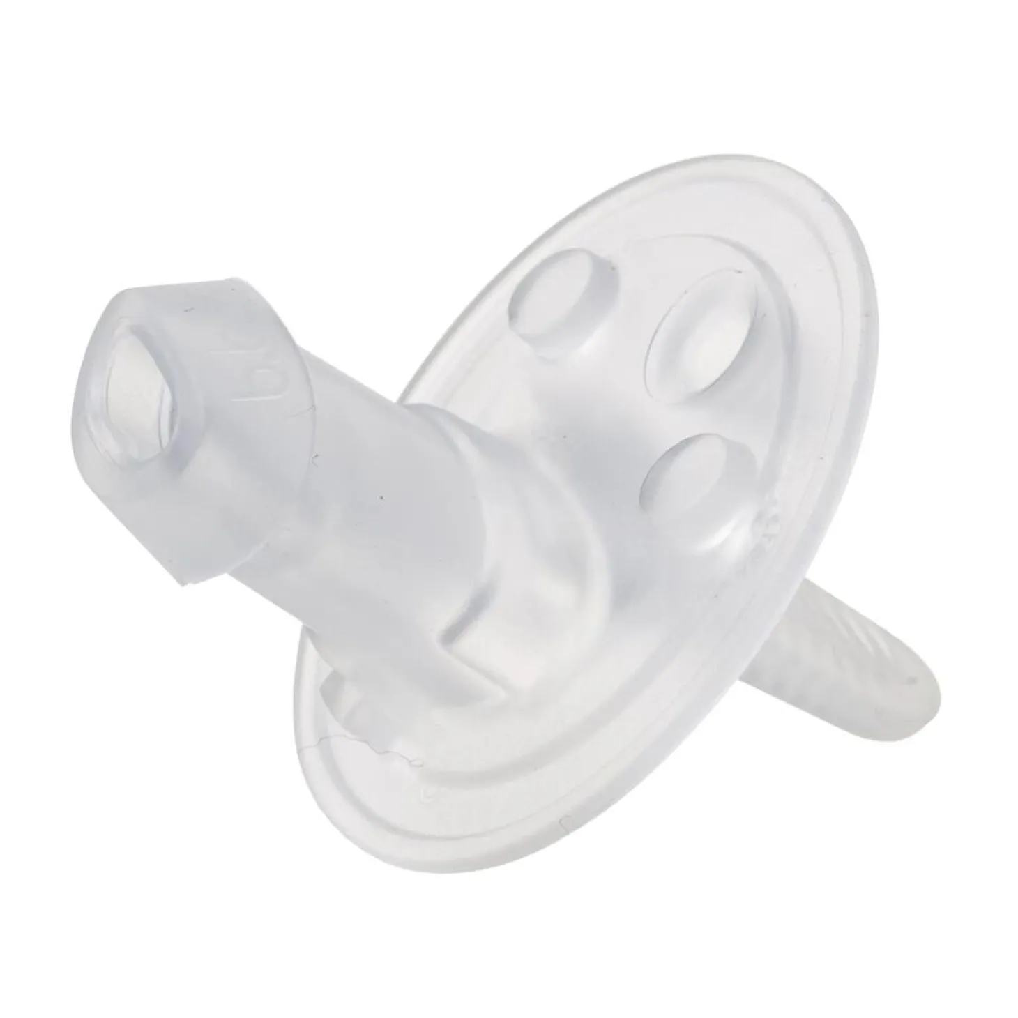 B.Box For Kids Pack de 2 bec de remplacement pour gourde Blanc 450 ml et 600 ml