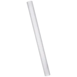 B.Box For Kids Pack de 2 becs de remplacement pour gourde en tritan Blanc 450 et 600 ml
