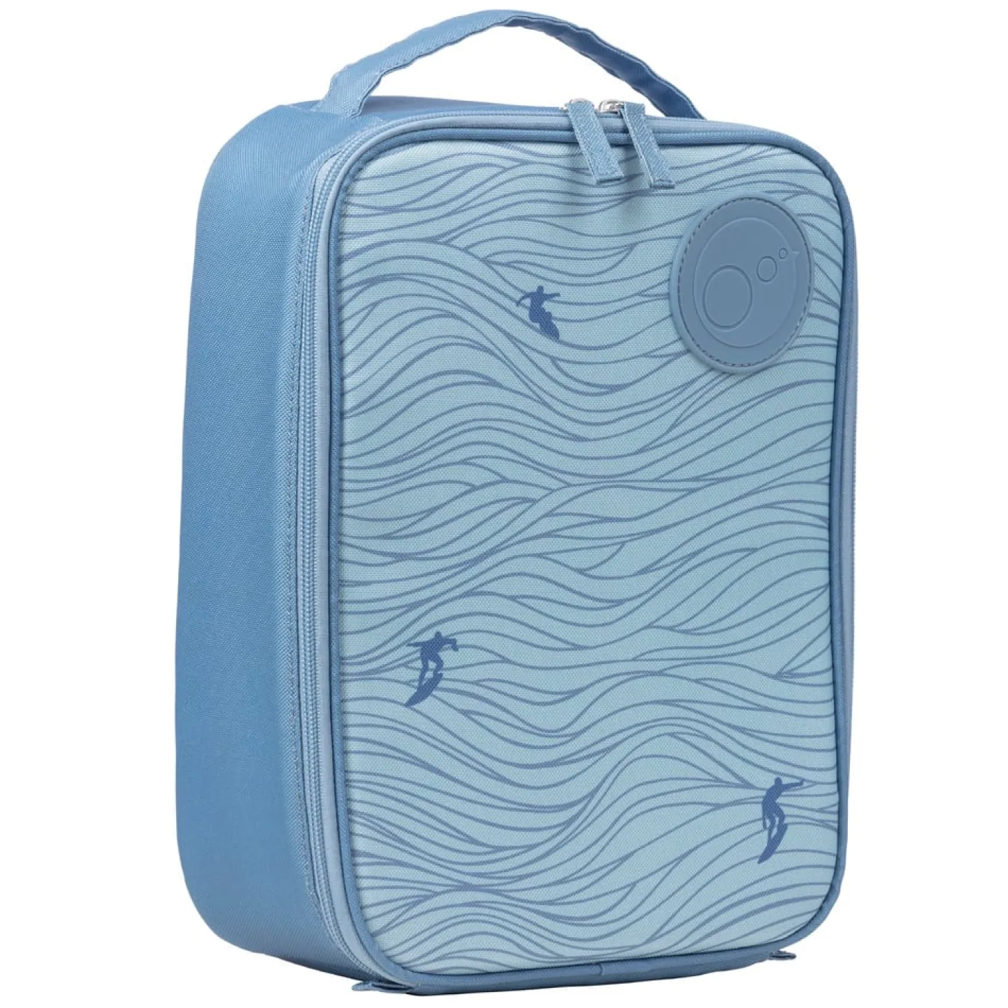 B.Box For Kids Sac isotherme pour lunchbox Surfs Up