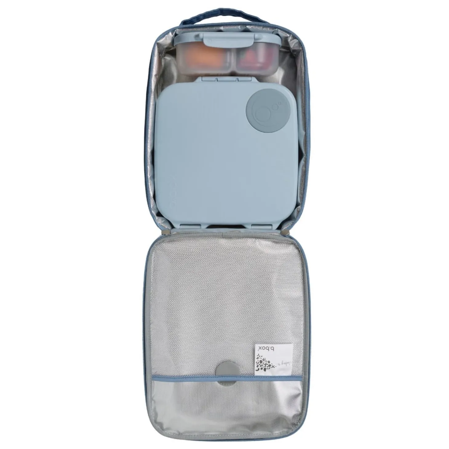 B.Box For Kids Sac isotherme pour lunchbox Surfs Up