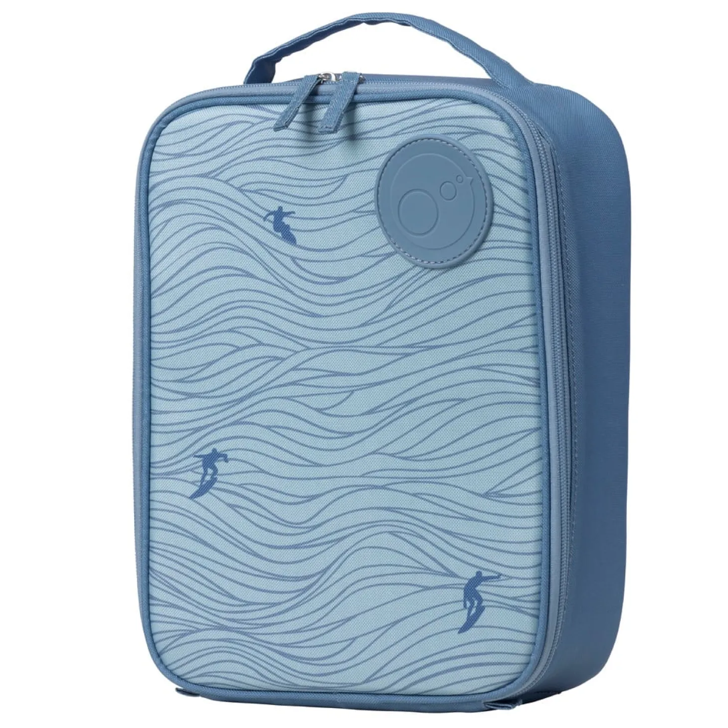 B.Box For Kids Sac isotherme pour lunchbox Surfs Up