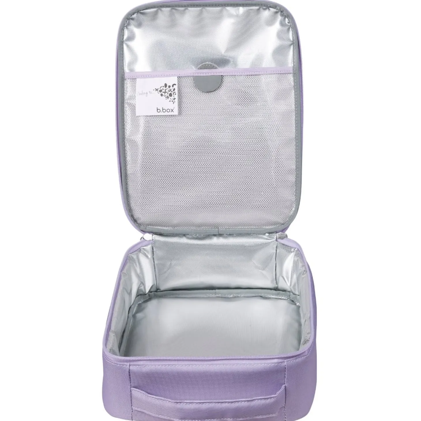 B.Box For Kids Sac isotherme pour lunchbox Lilac Garden
