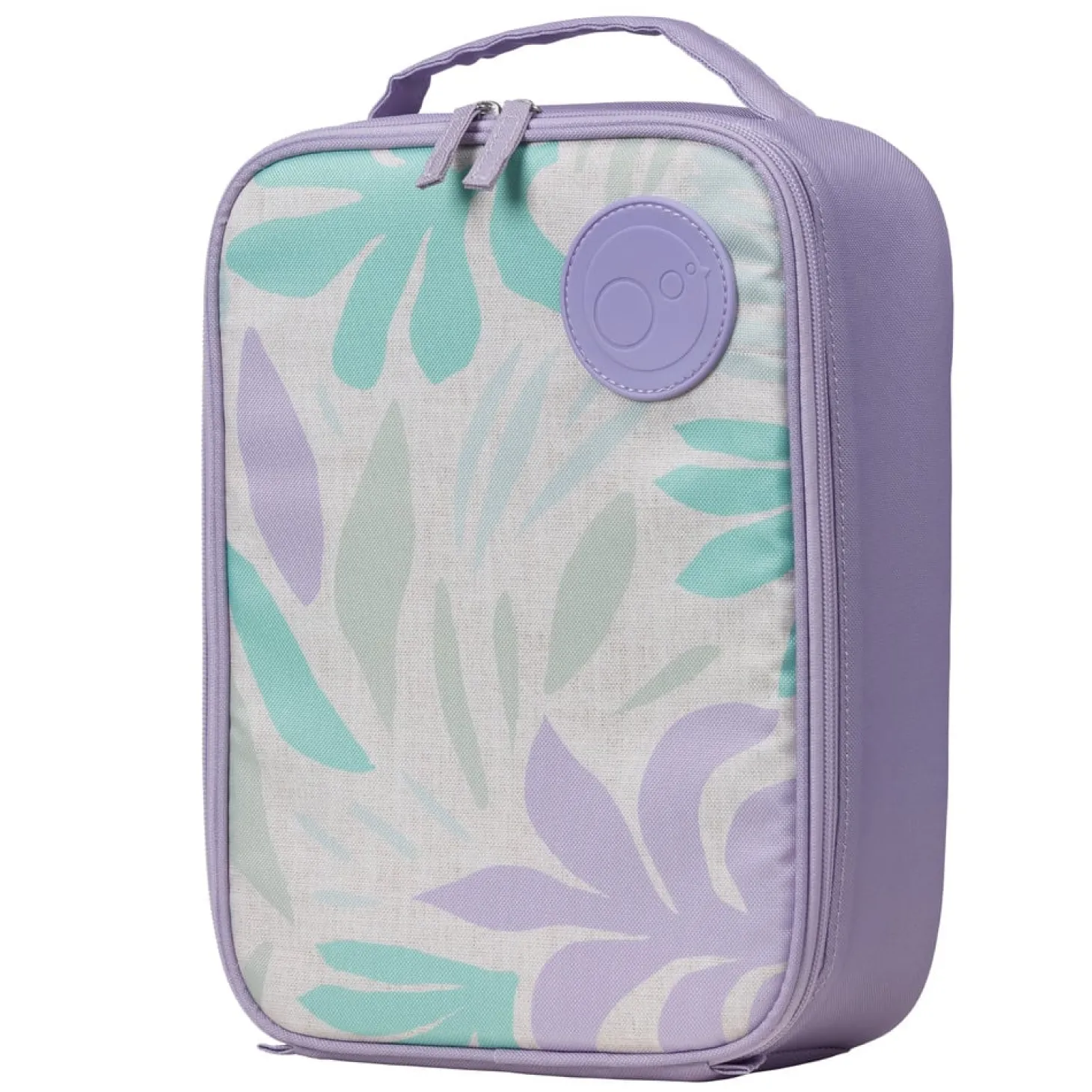 B.Box For Kids Sac isotherme pour lunchbox Lilac Garden
