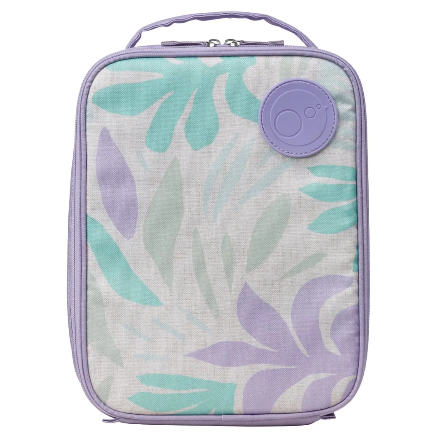 B.Box For Kids Sac isotherme pour lunchbox Lilac Garden