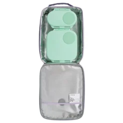 B.Box For Kids Sac isotherme pour lunchbox Lilac Garden