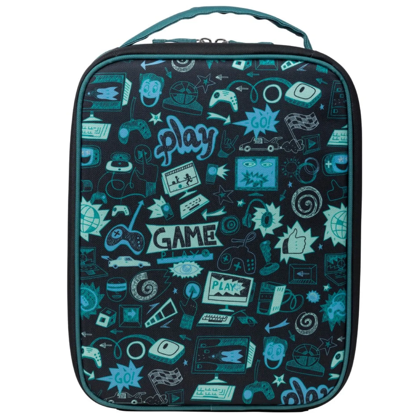 B.Box For Kids Sac isotherme pour lunchbox Mvp